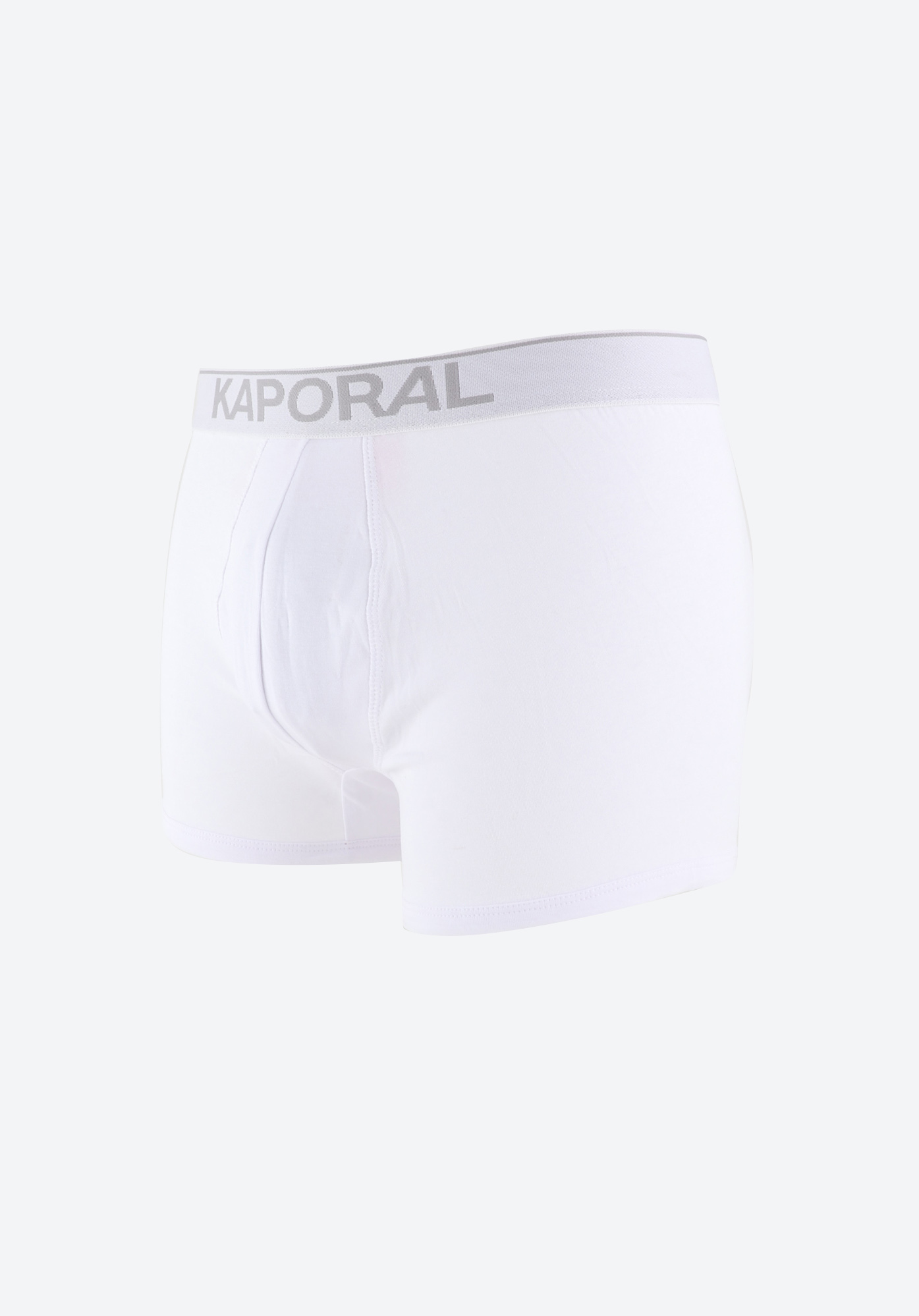 QUADM  Coffret de 3 boxers Homme