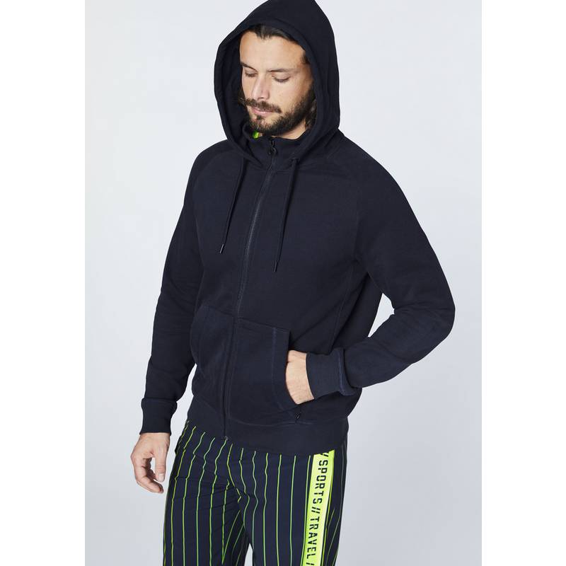 Chiemsee Sweatjacke Sweatjacke Herren