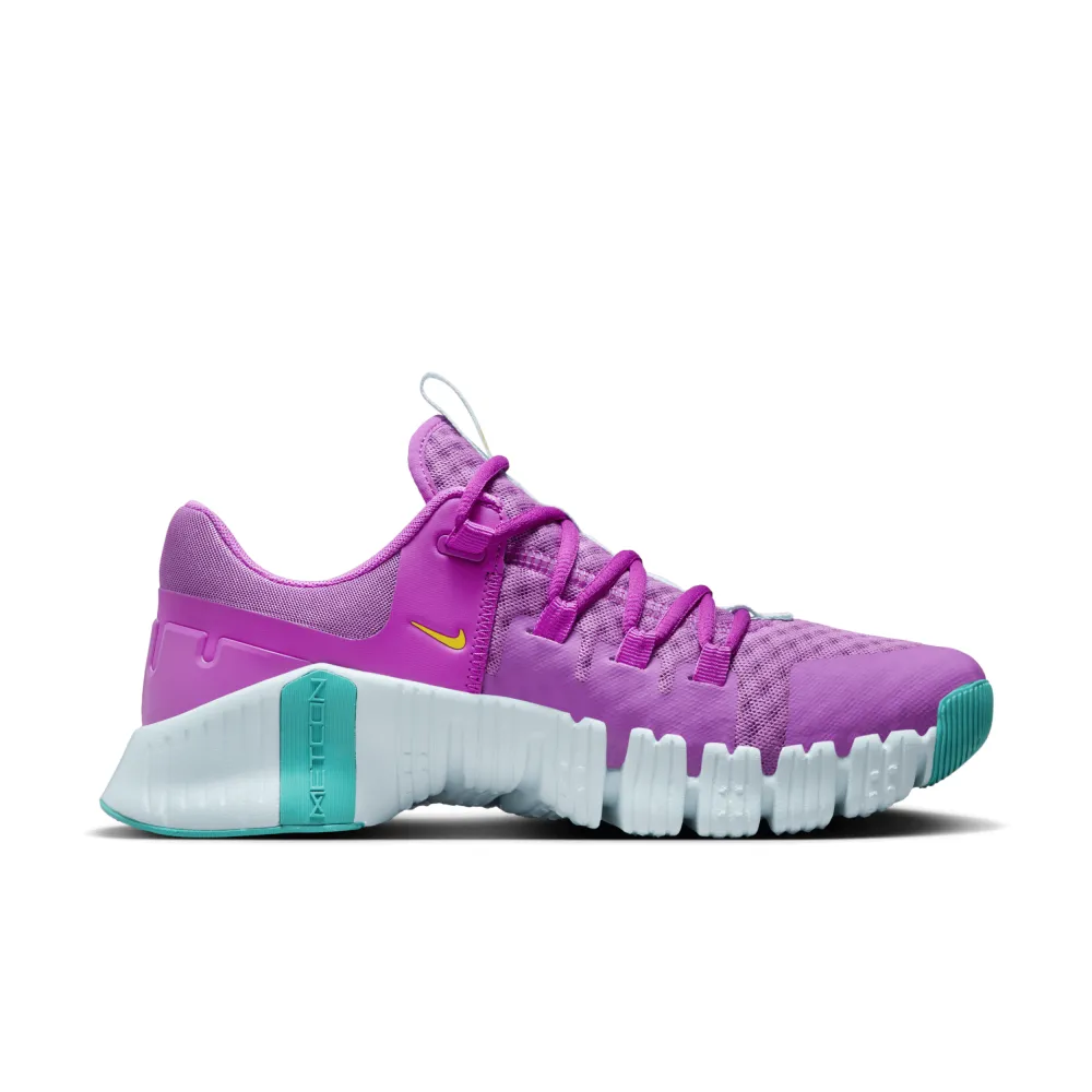 Nike Free Metcon 5 DV3950-501 / lila
