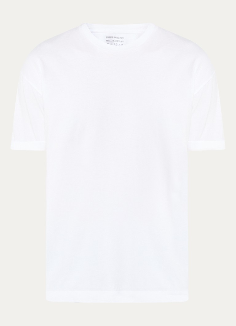 T-shirt Thilo di DRYKORN