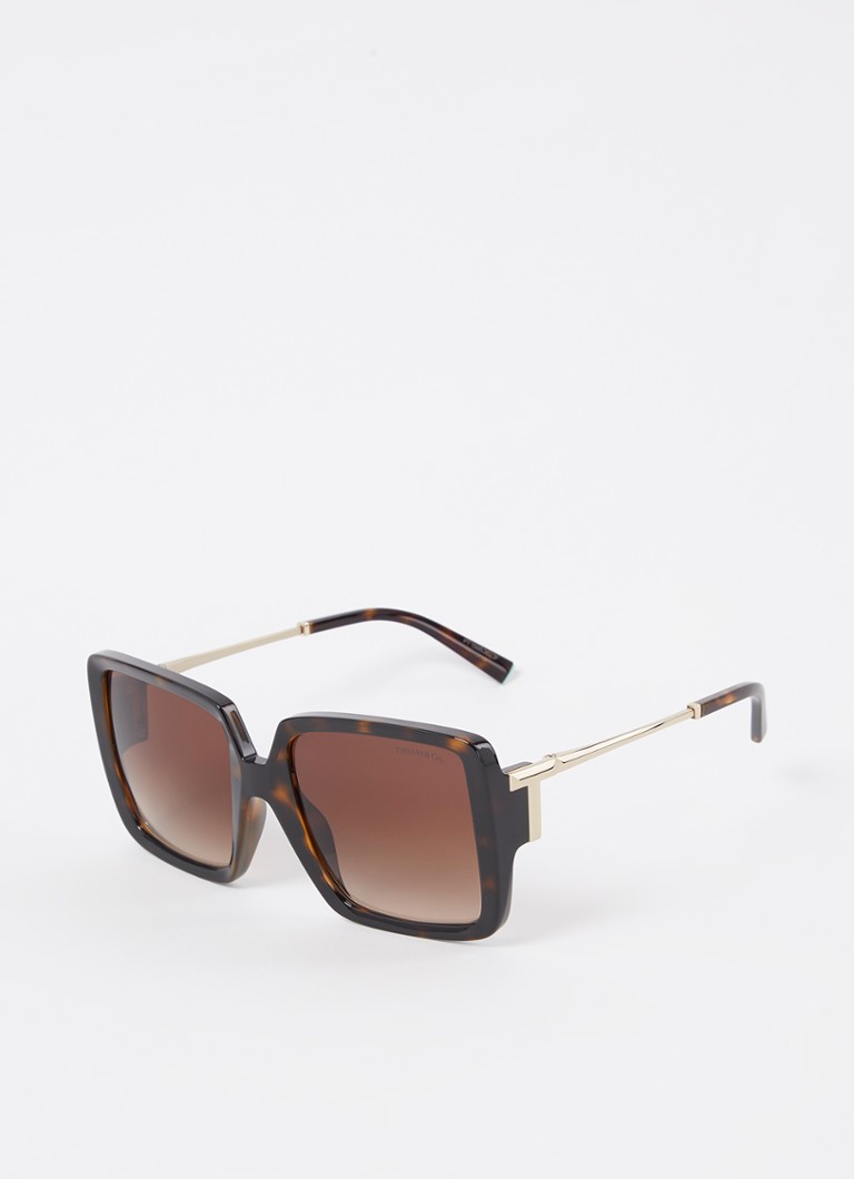 Tiffany & Co. saulesbrilles TF4212U