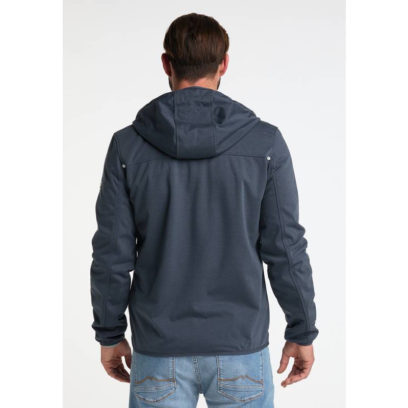 Schmuddelwedda Funktionsjacke Herren