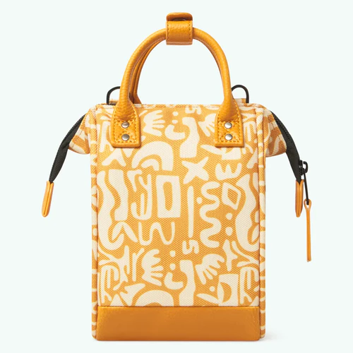 Nano Adventurer Setif jaune