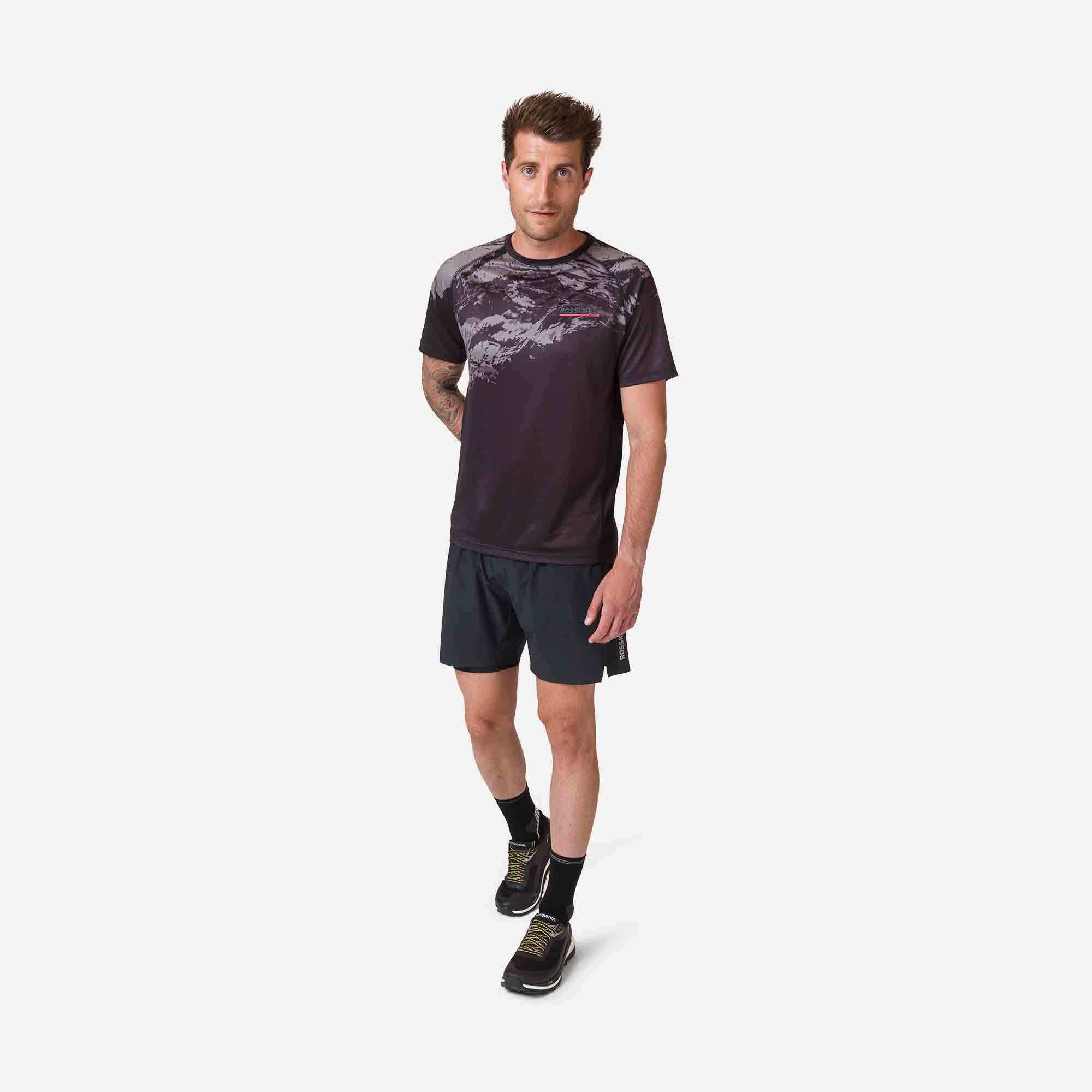T-shirt léger homme