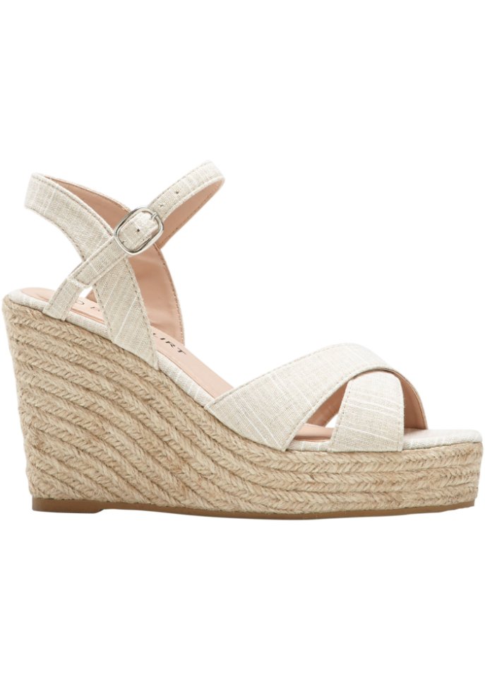 Keilsandalette