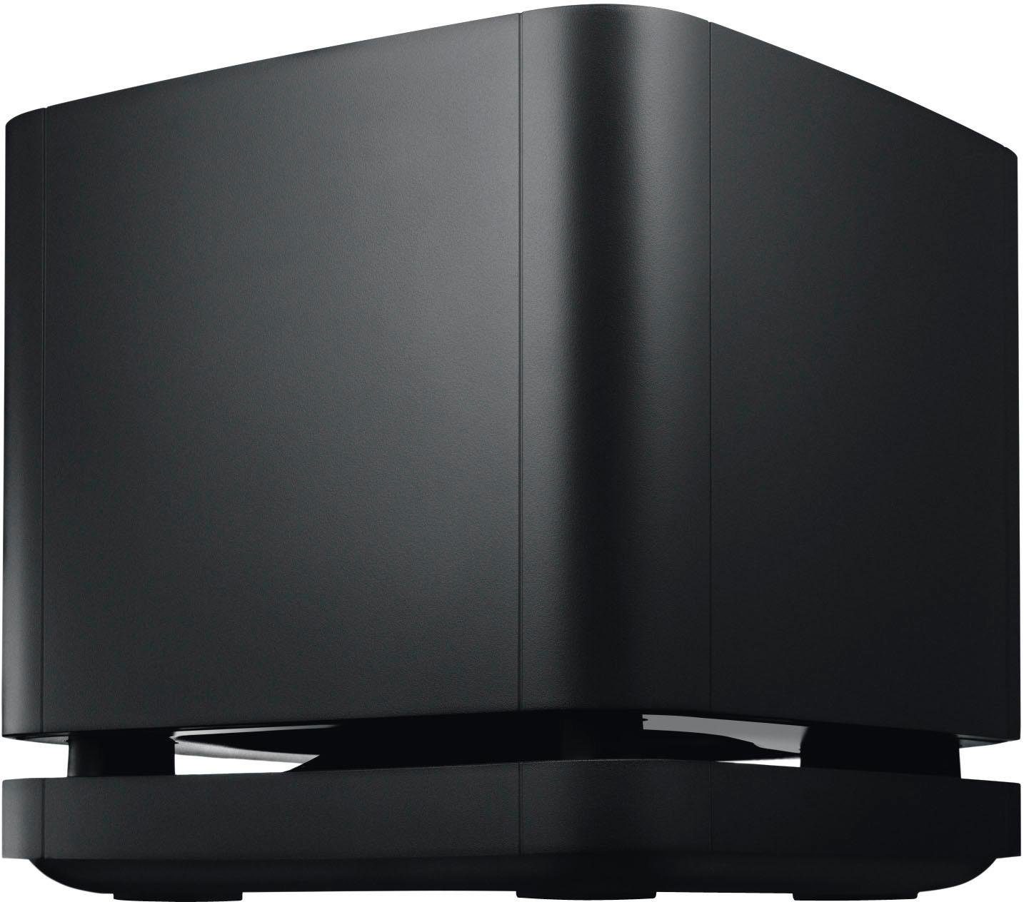 Bose Bass Module 500 Subwoofer