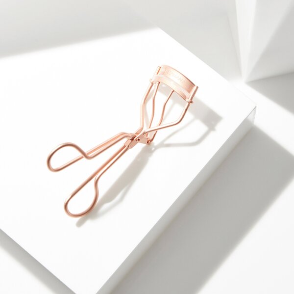Tweezerman Classic Curl Wimpernzange Rose Gold Wimpernzange