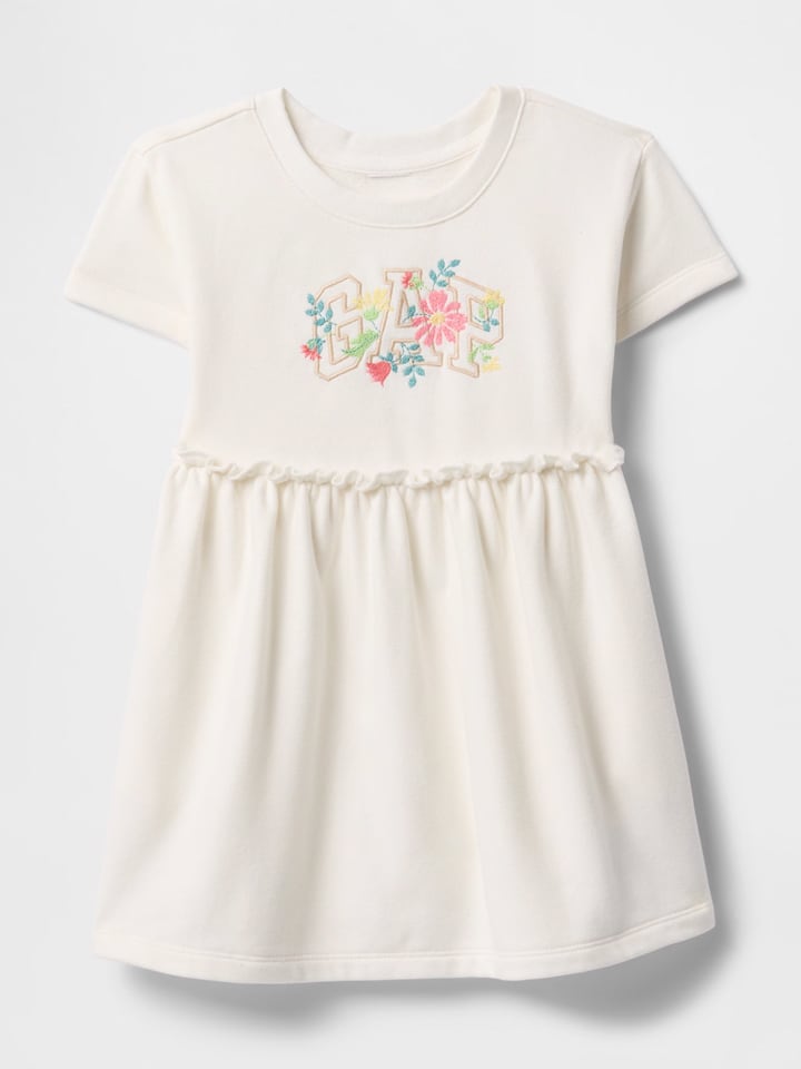 GAP Kleid in Creme günstig kaufen