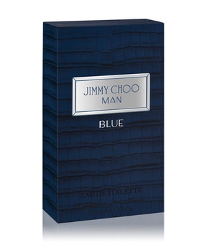 Jimmy Choo Man Blue Eau de Toilette 30 ml