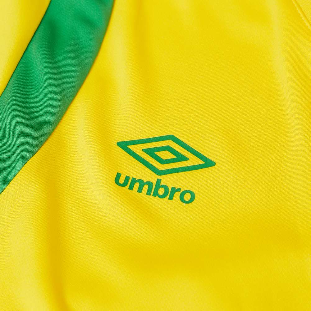 Umbro Spartan Herren Langarm Trikot UMTM0115-108