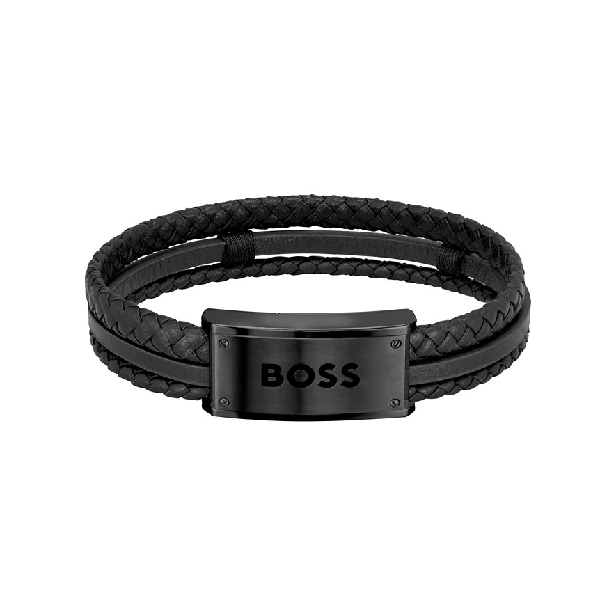 Boss Armband