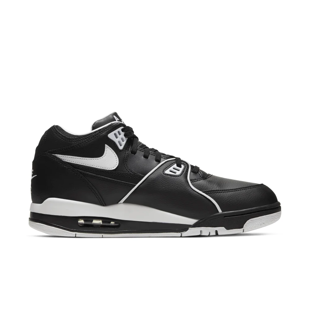 Nike Air Flight 89 CU4833-015 / schwarz
