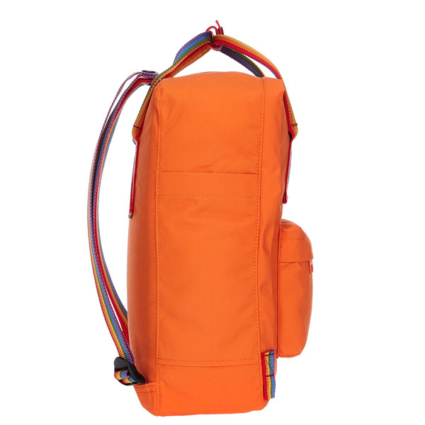 KÅNKEN RAINBOW Unisex - Tagesrucksack