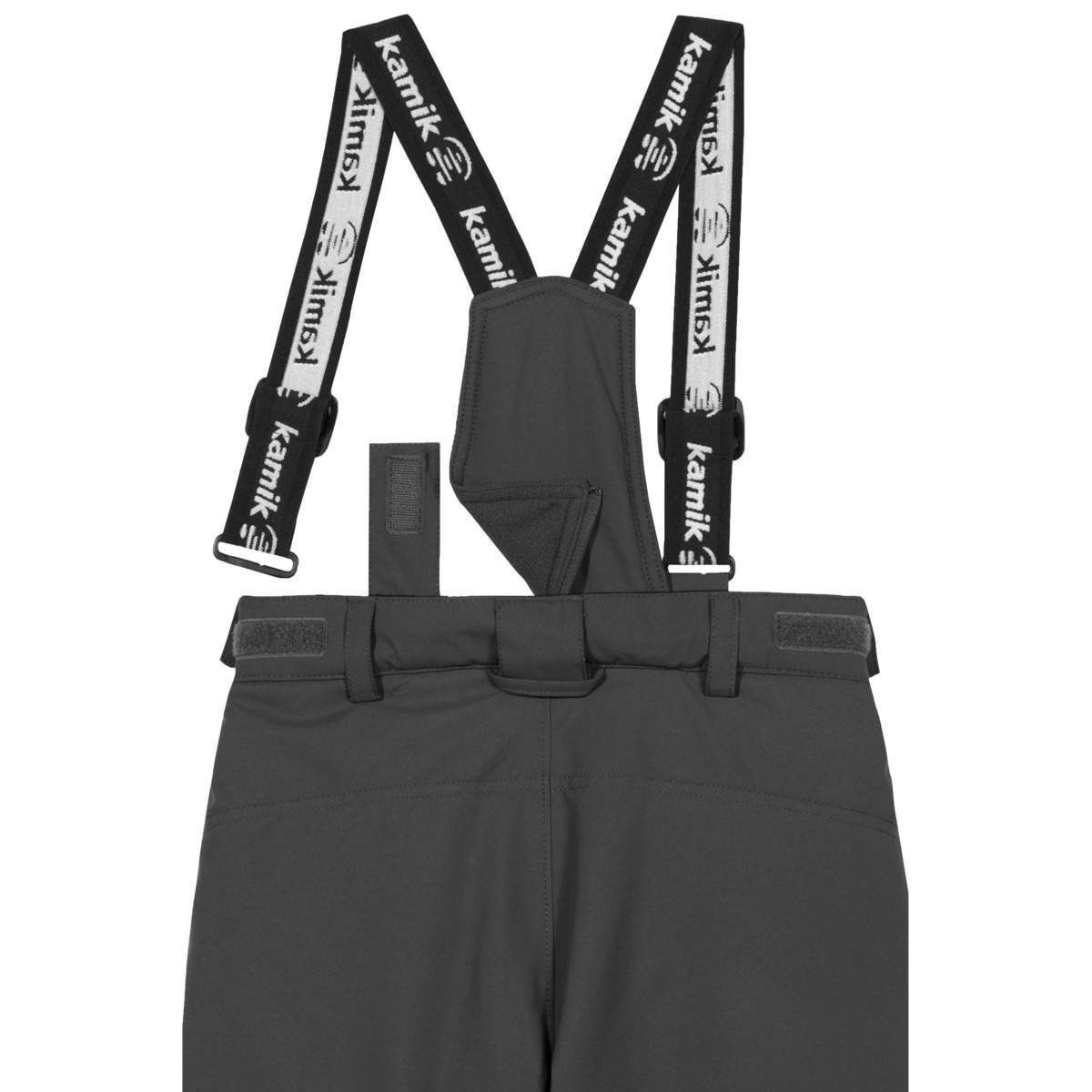 Kamik HARPER Winterhose grau