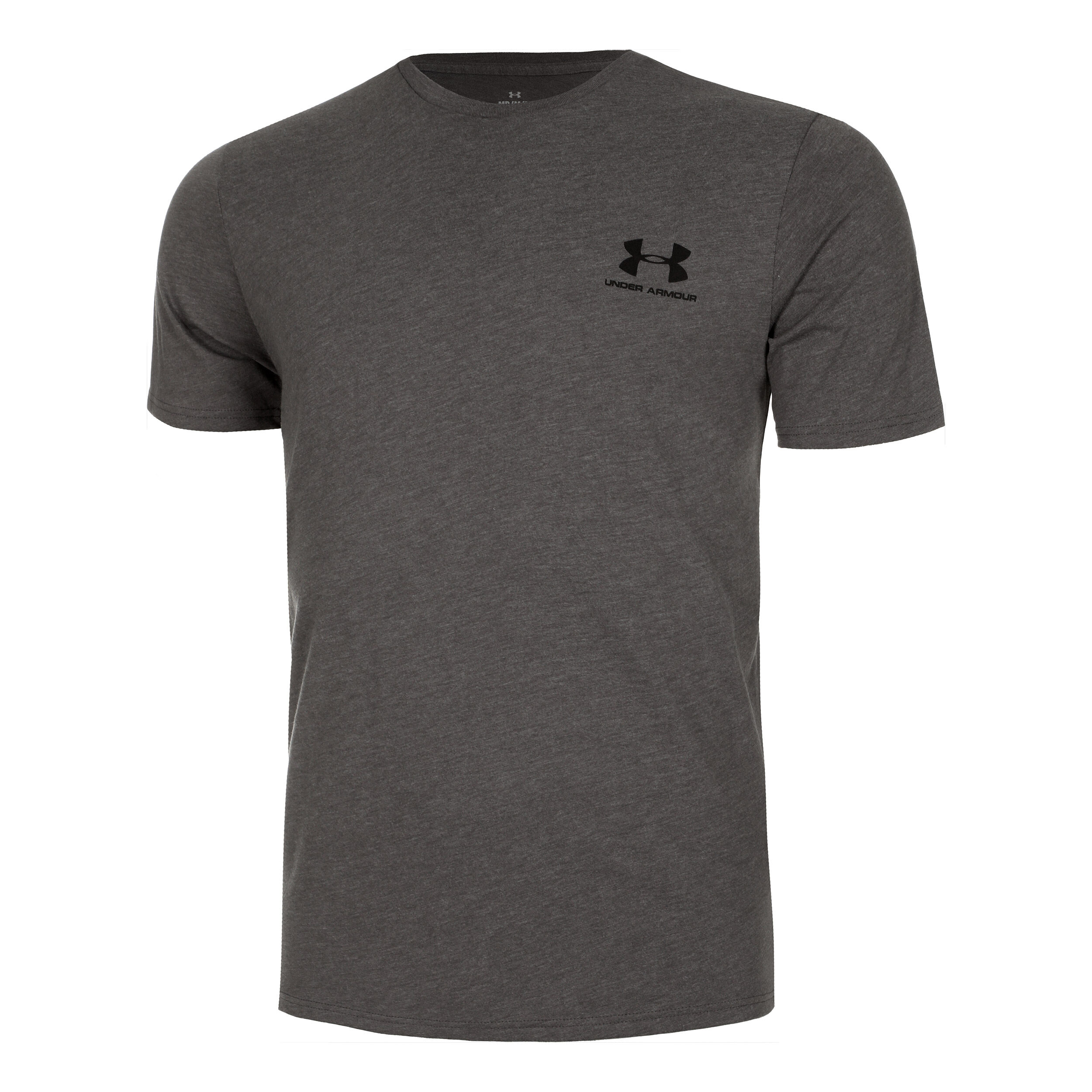 Sportstyle Left Chef T-Shirt Herren - Dunkelgrau