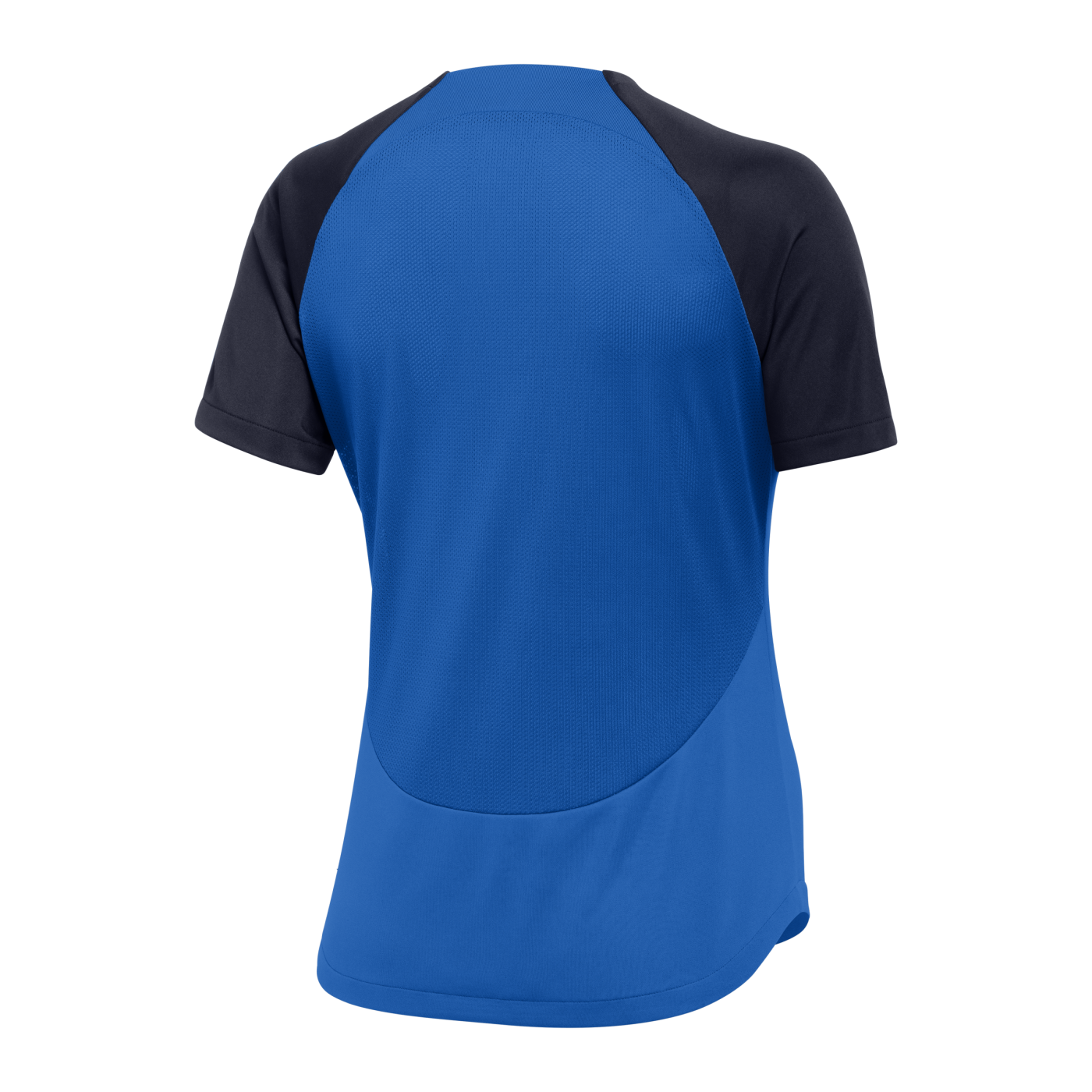 Nike Academy Pro Trainingsshirt Damen Blau Weiss F463