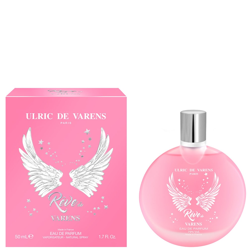 Ulric de Varens Rêve de Varens Eau de Parfum