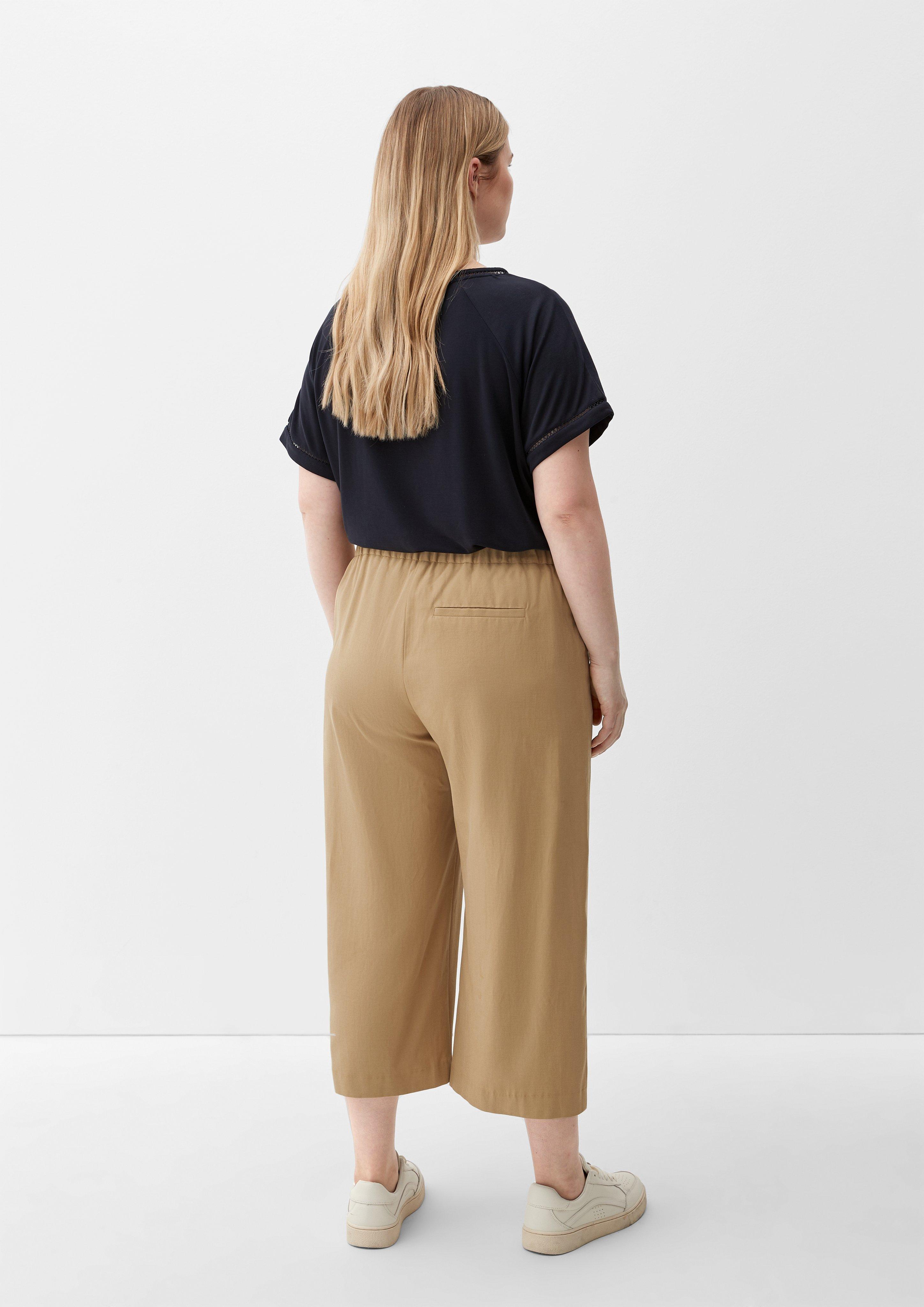 Culotte mit Elastikbund  2128826-8232