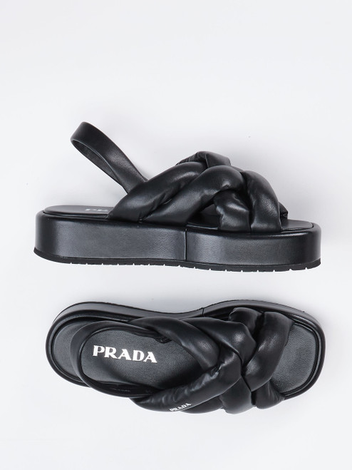 Sandalette-12530090011 Prada