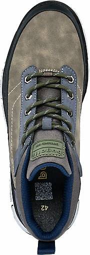 bugatti Stiefel Samper