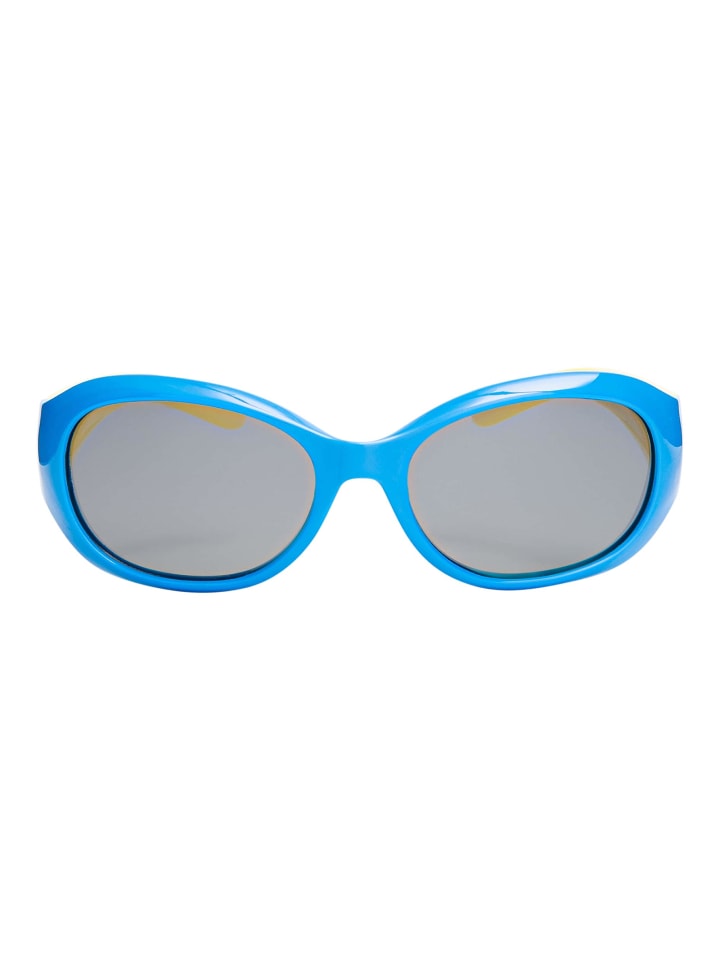 BEZLIT Kinder Sonnenbrille Polarisiert in Blau-Gelb günstig kaufen onesize