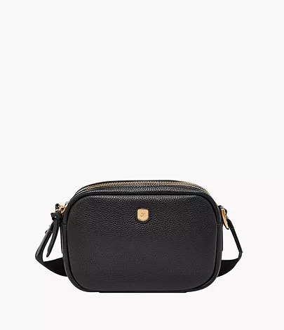 Fossil Crossbody Danni Leder