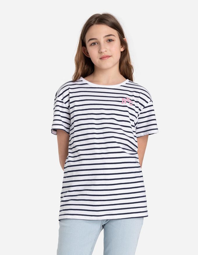 T-Shirt - Print