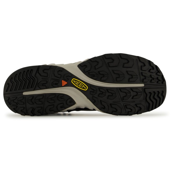 Keen - NXIS Evo Mid WP - Wanderschuhe