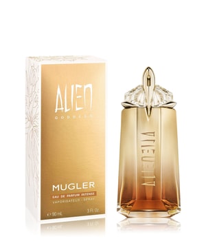 MUGLER Alien Goddess Intense Eau de Parfum 90 ml
