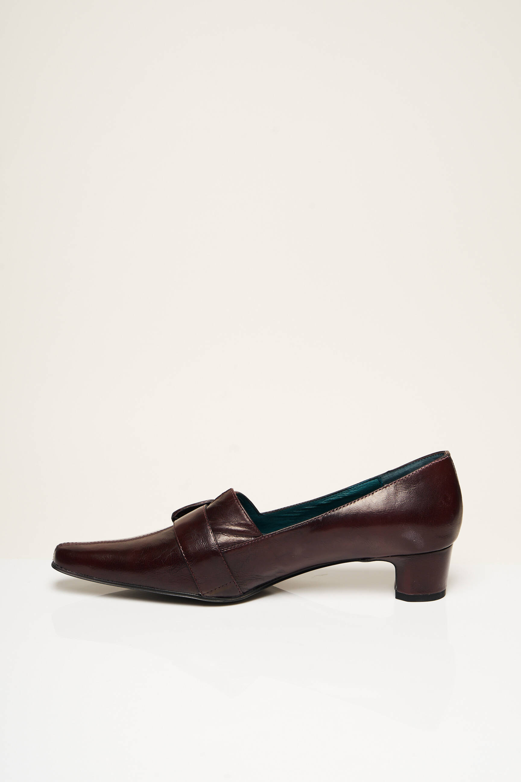 Madison Escarpins Femme couleur marron