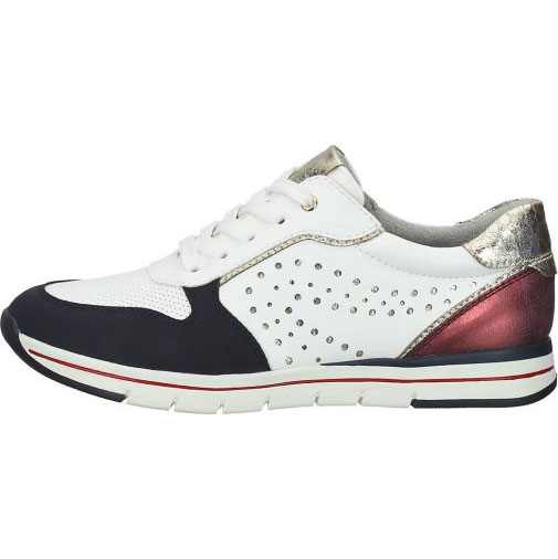 Bama Sneaker