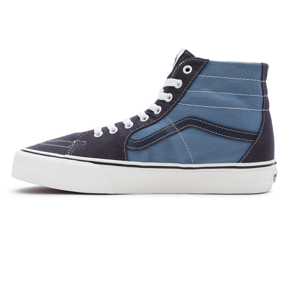 Vans Sk8 Hi Tapered VR3 VN0009Q010F / blau