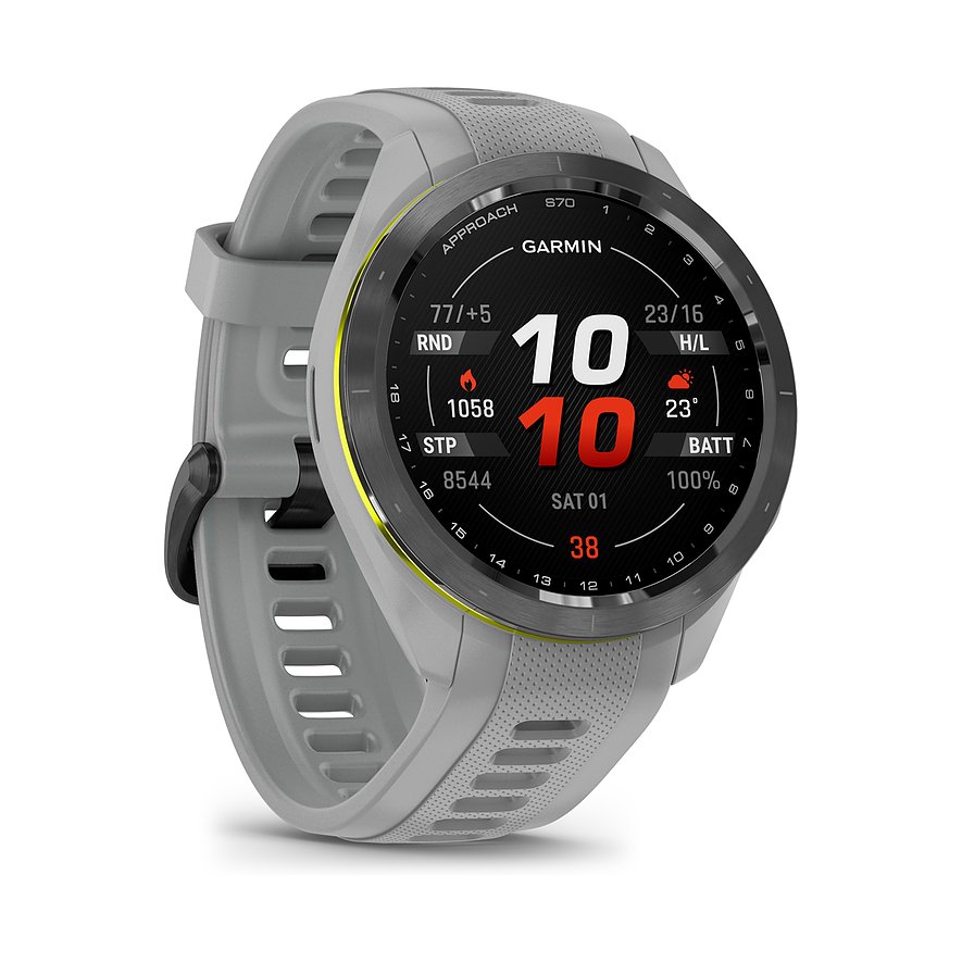 Garmin Smartwatch Approach S70