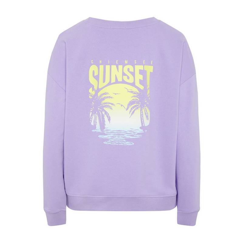 Chiemsee Sweater Sweatshirt Damen