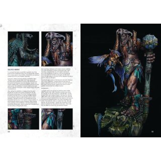 The Art of... - Volume Nine - Katarzyno Gorska (EN)