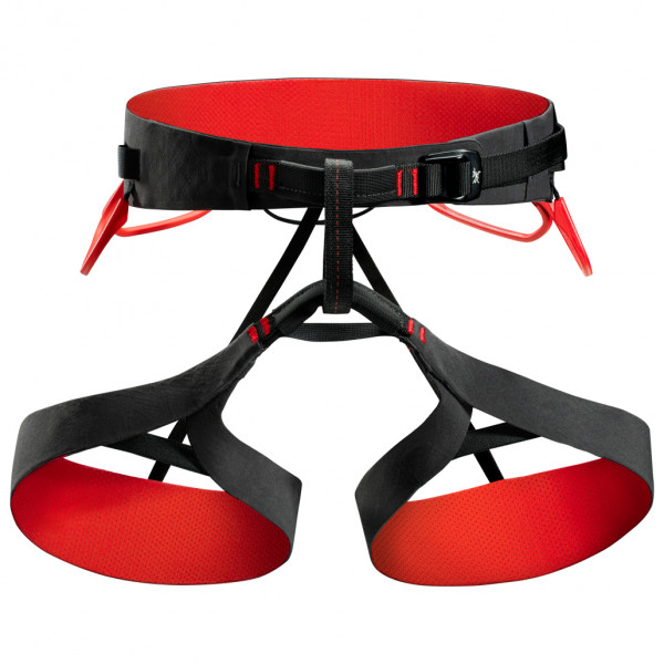 Arc'teryx - Women's C-Quence Harness - Klettergurt