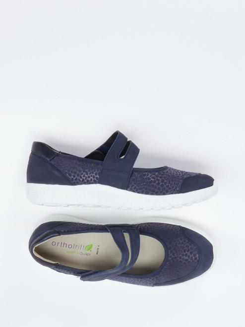 Spangenschuh-24811090008 Waldläufer