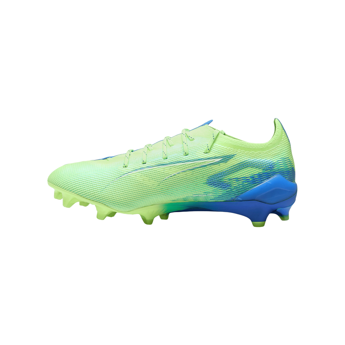 PUMA ULTRA 5 Ultimate FG Damen Grün F03