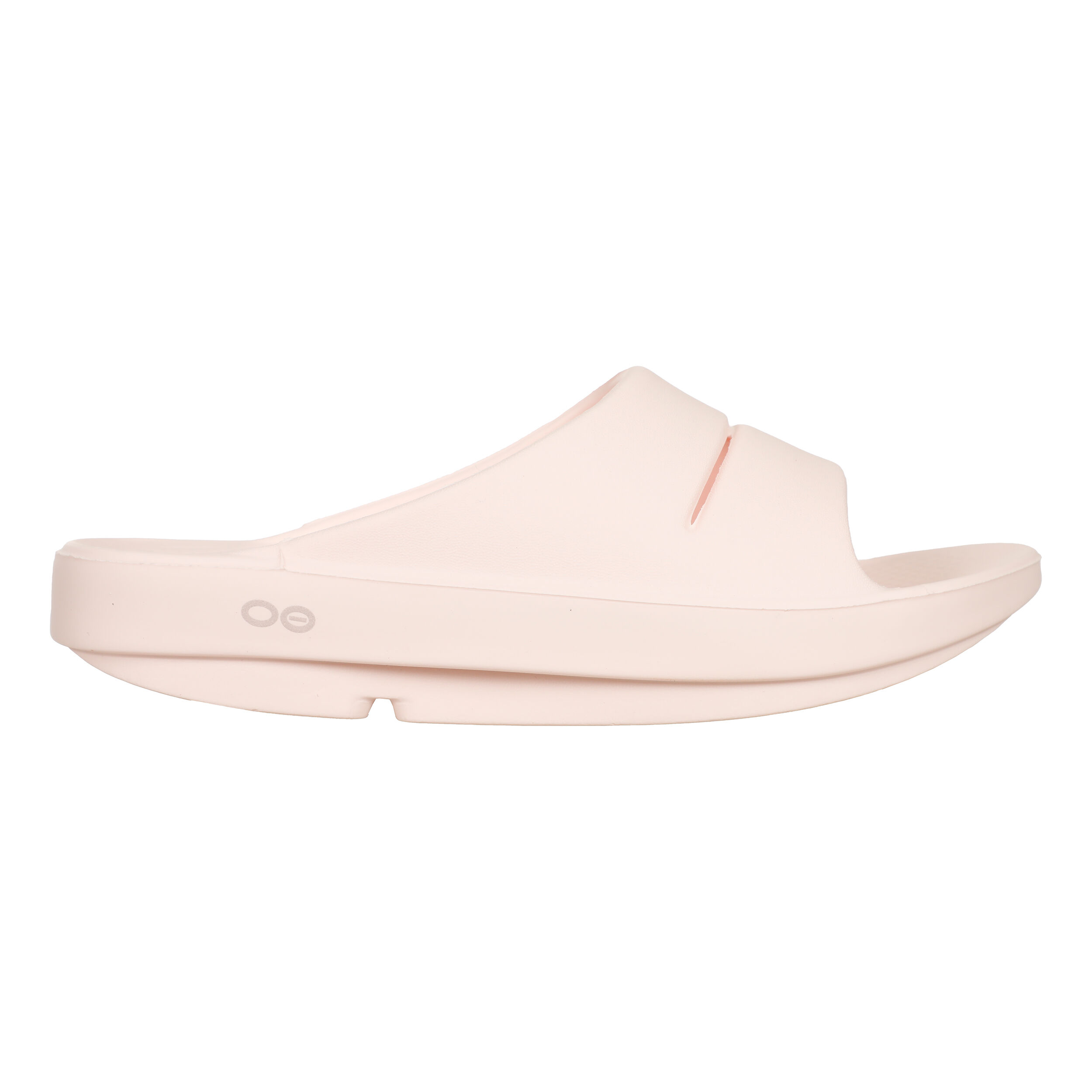 Ooahh Recoveryschuh Damen - Rosa