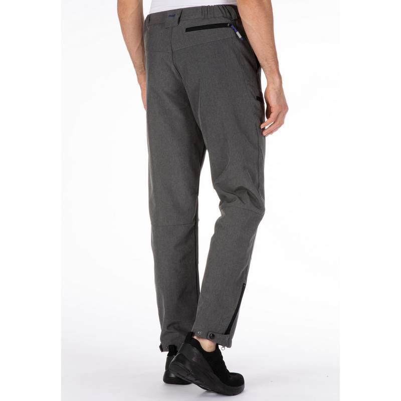 LPO Softshellhose Herren