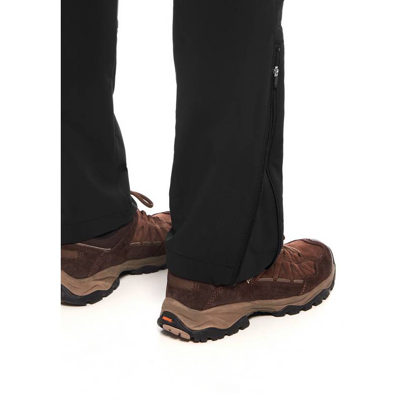 Maier Sports Lana Slim Trekkinghose Damen