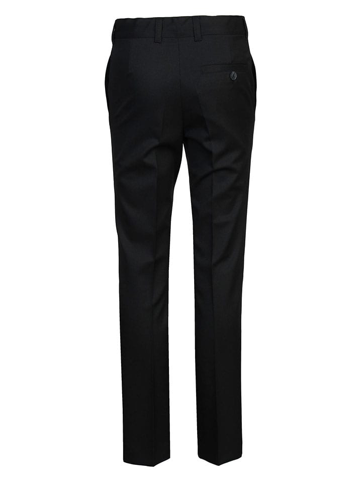 New G.O.L Anzug - Slim-fit - in Schwarz günstig kaufen