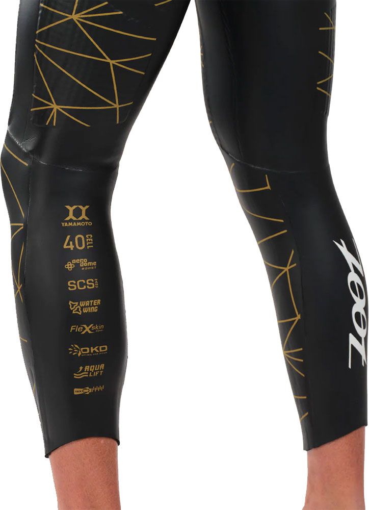 Zoot Wikiwiki 3.0 - Neoprenanzug kaufen | Bike-Discount