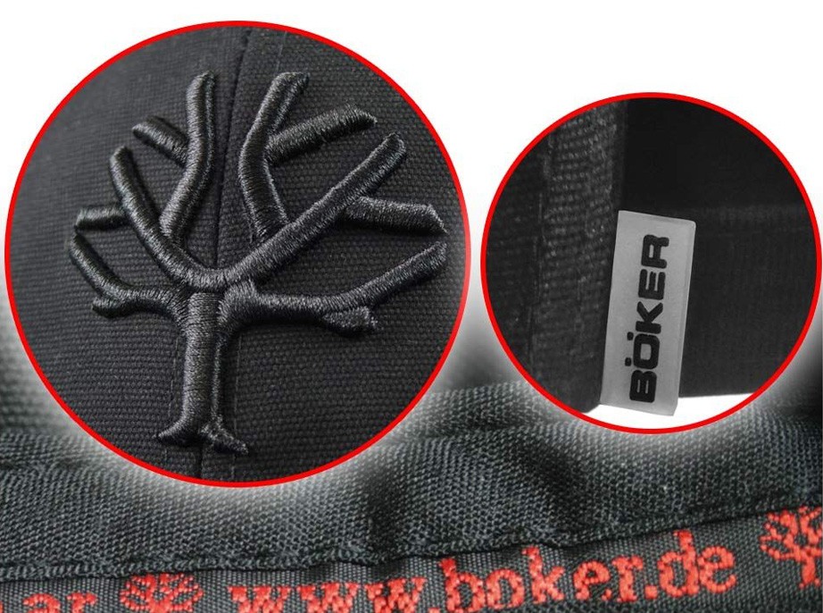 Cap Blackout