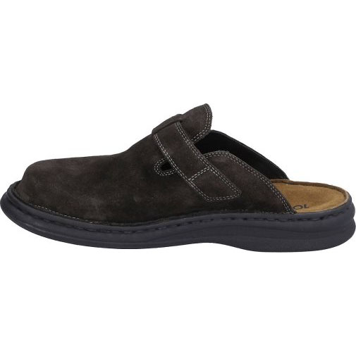 JOSEF SEIBEL Clog Madrid, titan