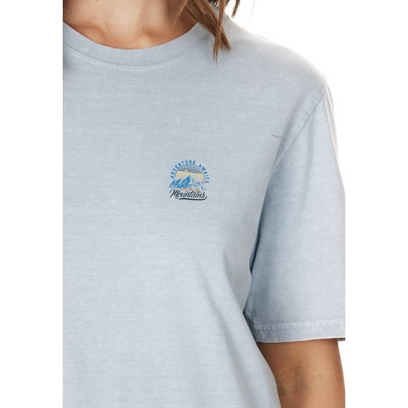 Whistler Explorer Funktionsshirt Damen