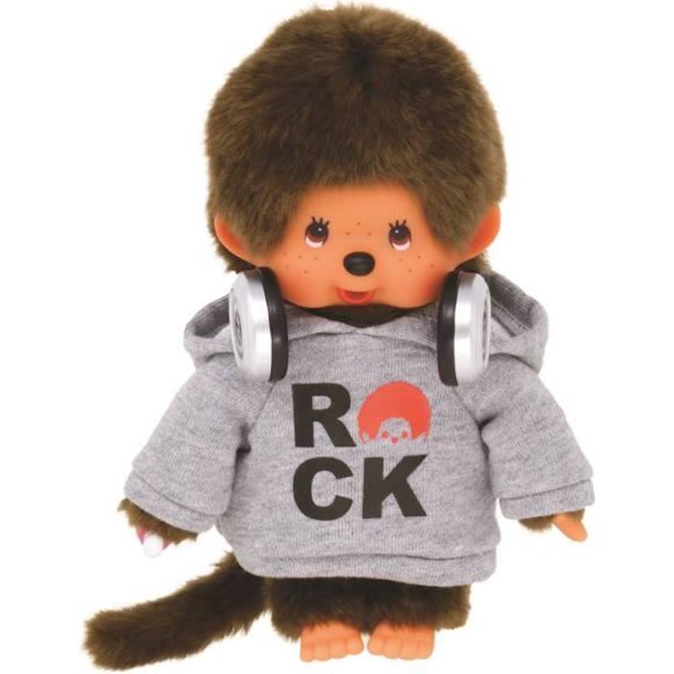 Monchhichi Bandai