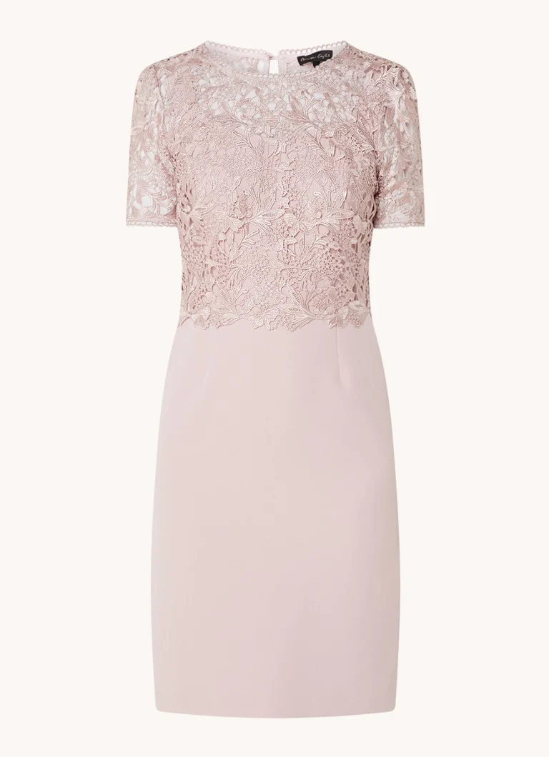 Rochie Isabella Phase Eight din dantelă antică