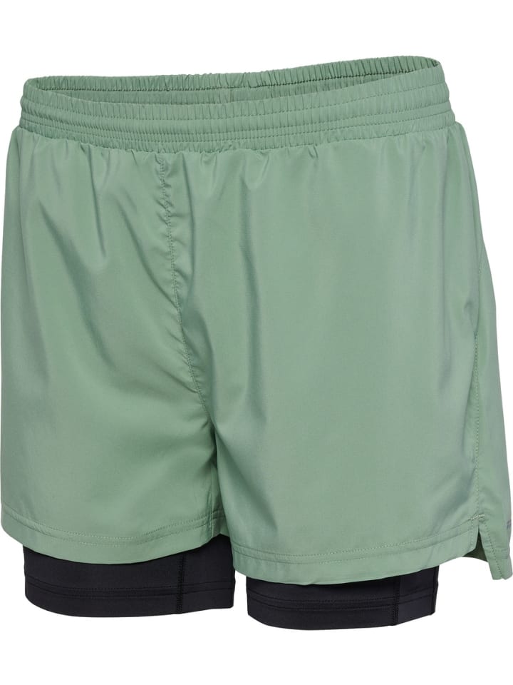 Newline Short 