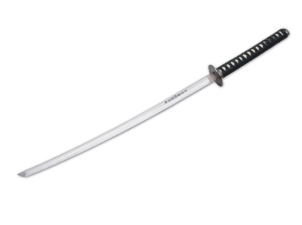 Black Samurai